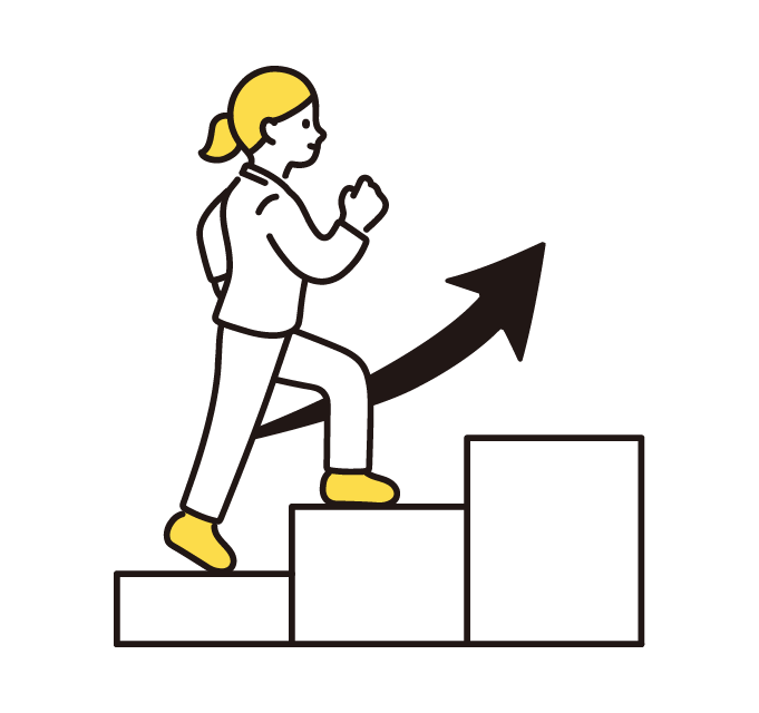 安定的成長のためのアライアンス