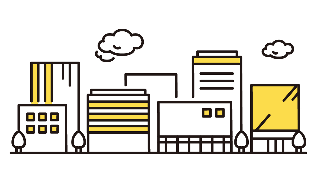 あなたの身近な地域密着型アドバイザー