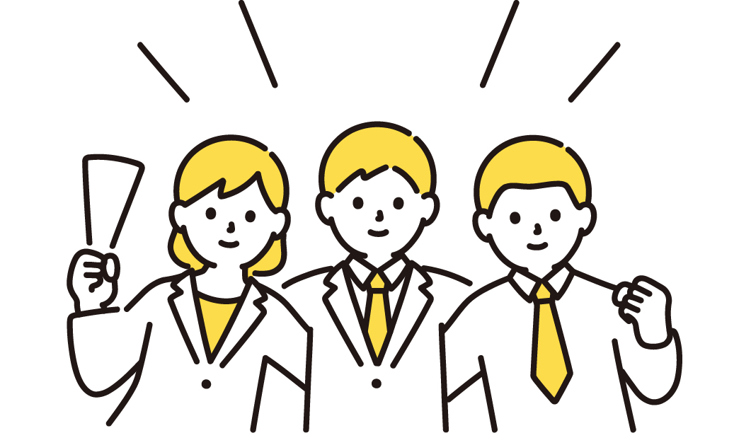 経営者に寄り添ったアドバイザリーサービス